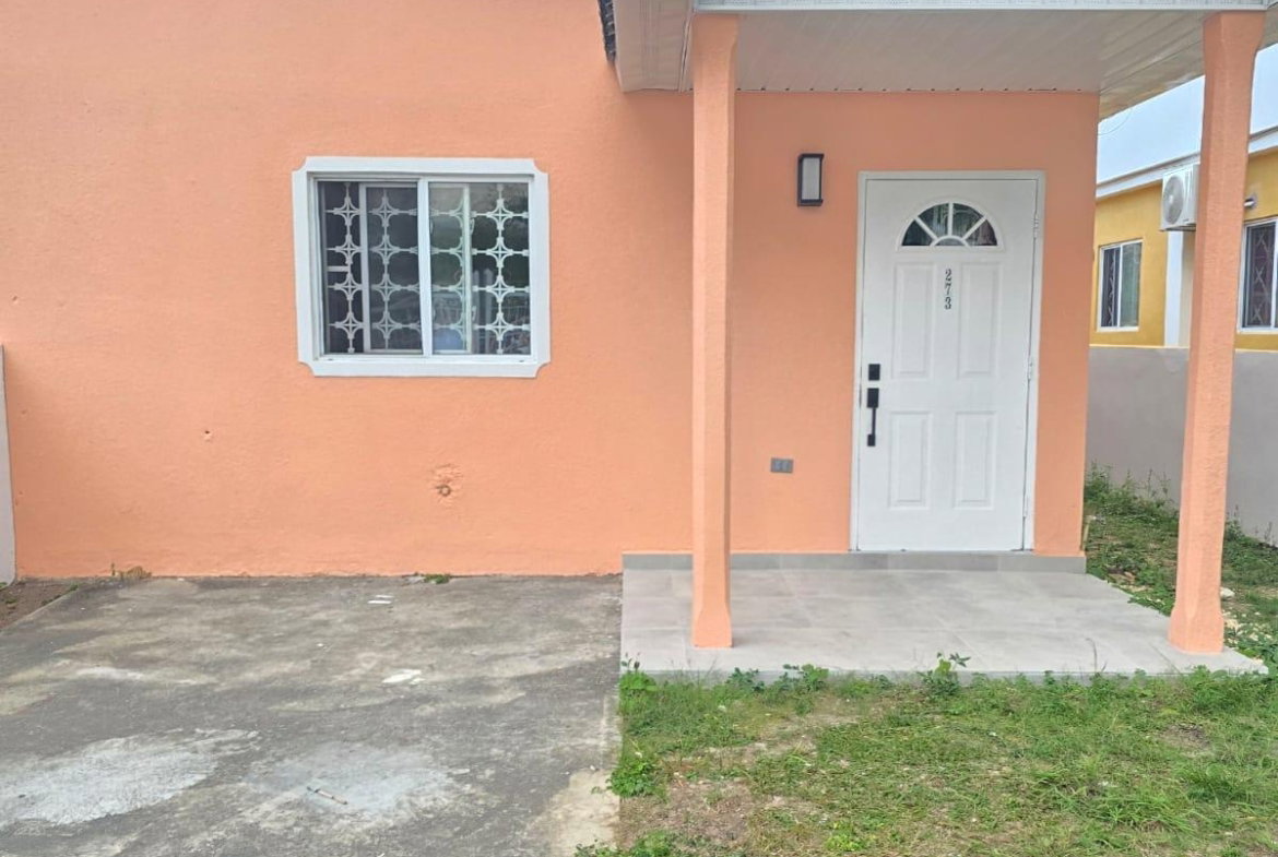 Second image of 273 Florentina Drive in Angels, St. Catherine, Jamaica - property is For Rent