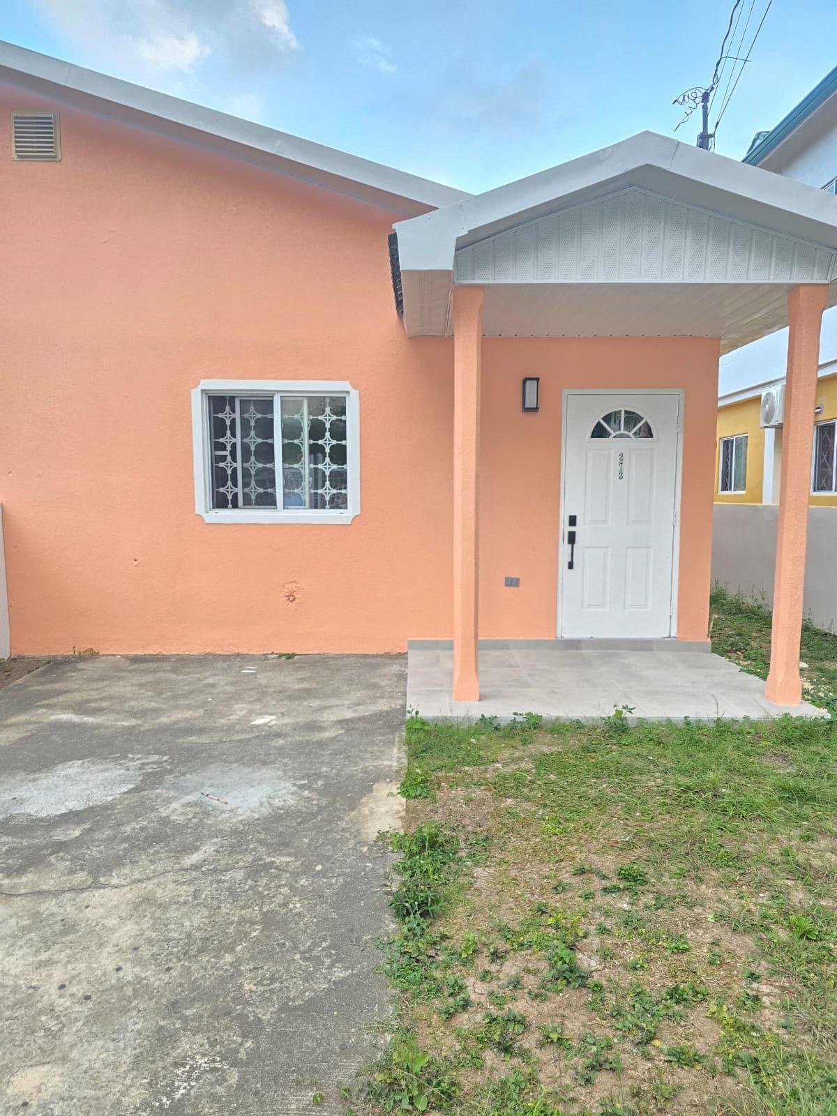Second image of 273 Florentina Drive in Angels, St. Catherine, Jamaica - property is For Rent