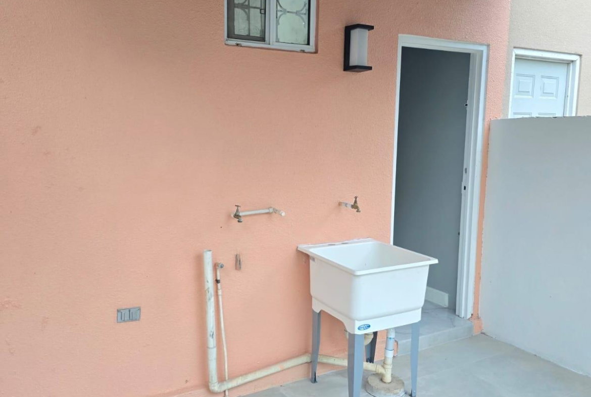 Twelfth image of 273 Florentina Drive in Angels, St. Catherine, Jamaica - property is For Rent