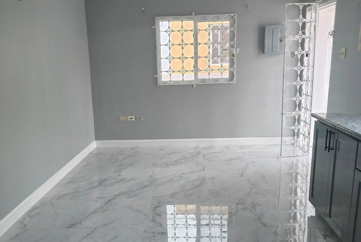 Third image of 273 Florentina Drive in Angels, St. Catherine, Jamaica - property is For Rent