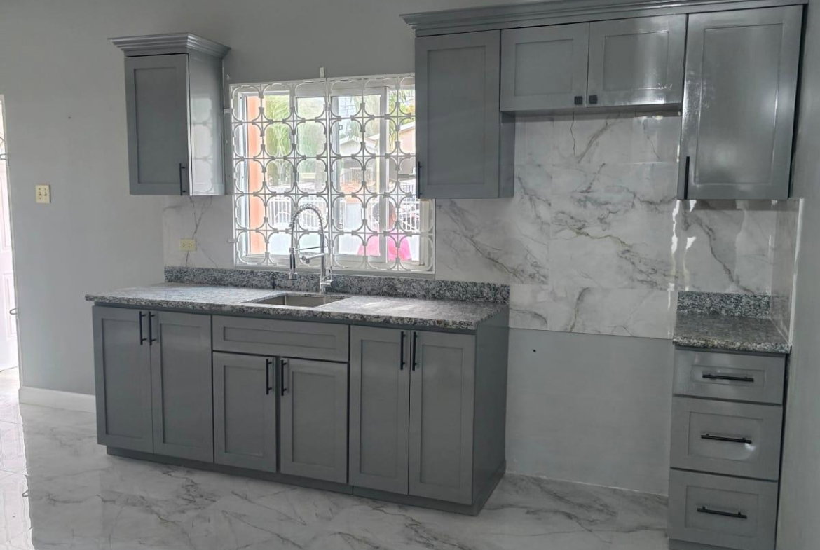 Sixth image of 273 Florentina Drive in Angels, St. Catherine, Jamaica - property is For Rent