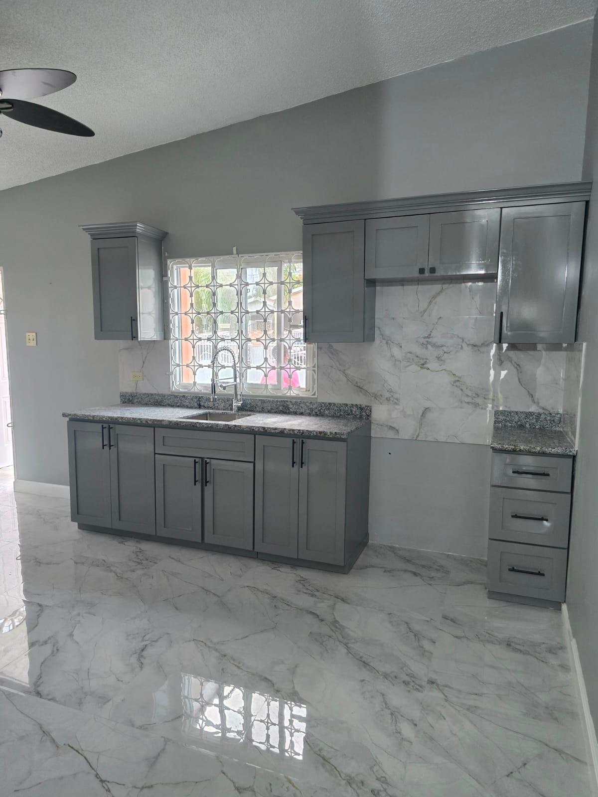 Sixth image of 273 Florentina Drive in Angels, St. Catherine, Jamaica - property is For Rent