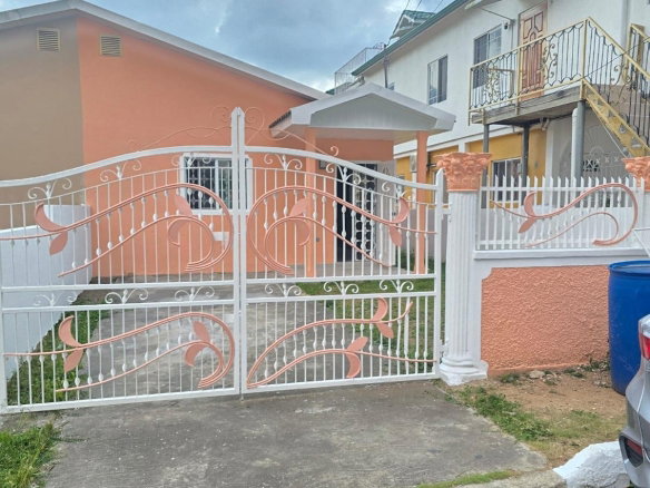 First image of 273 Florentina Drive in Angels, St. Catherine, Jamaica - property is For Rent
