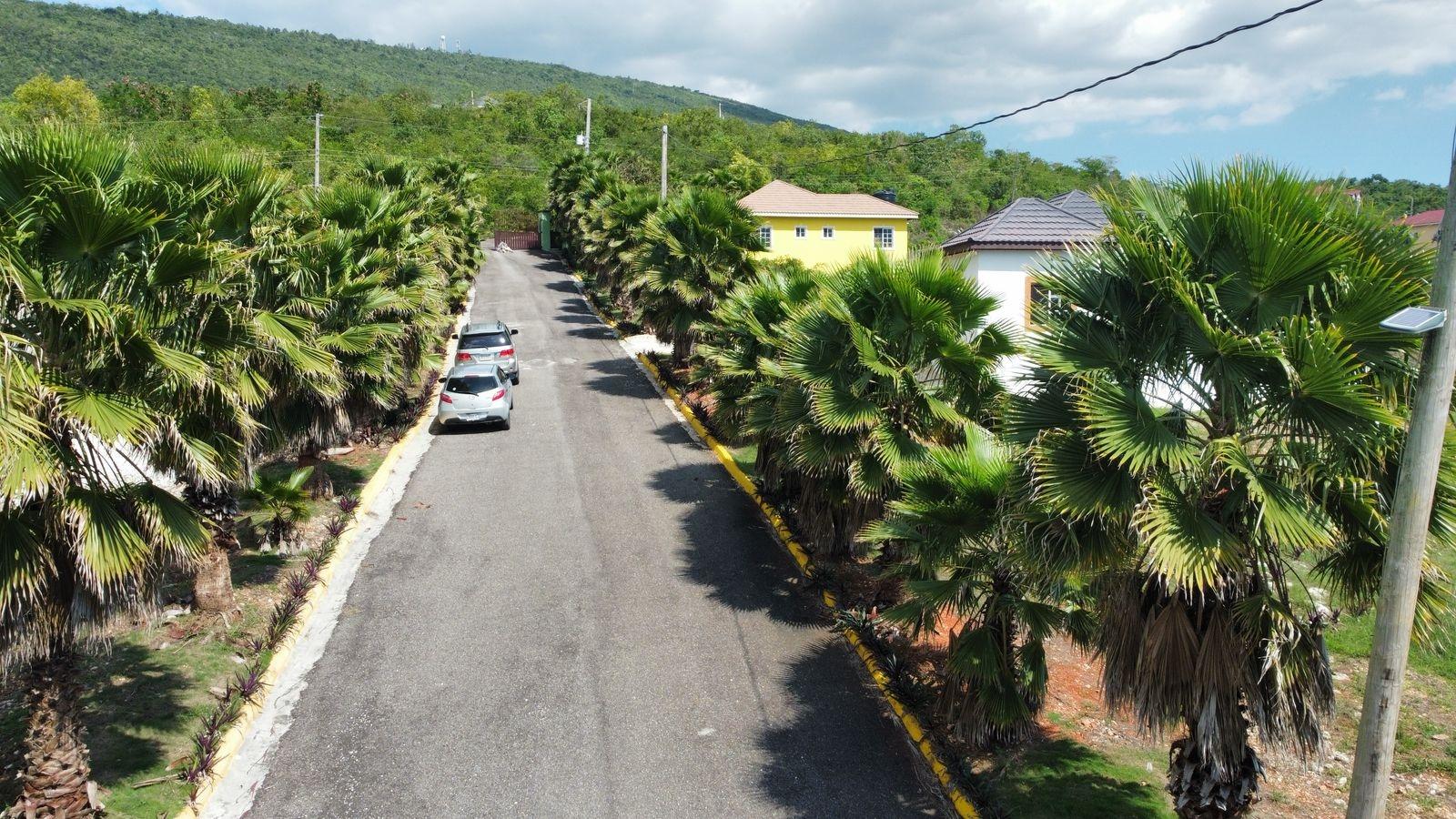 Fifth image of Lot 2 Faithville Mount pe in Mandeville, Manchester, Jamaica - property is For Sale