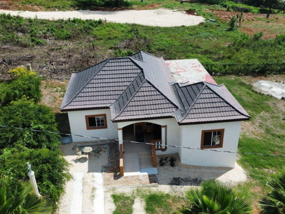 First image of Lot 2 Faithville Mount pe in Mandeville, Manchester, Jamaica - property is For Sale