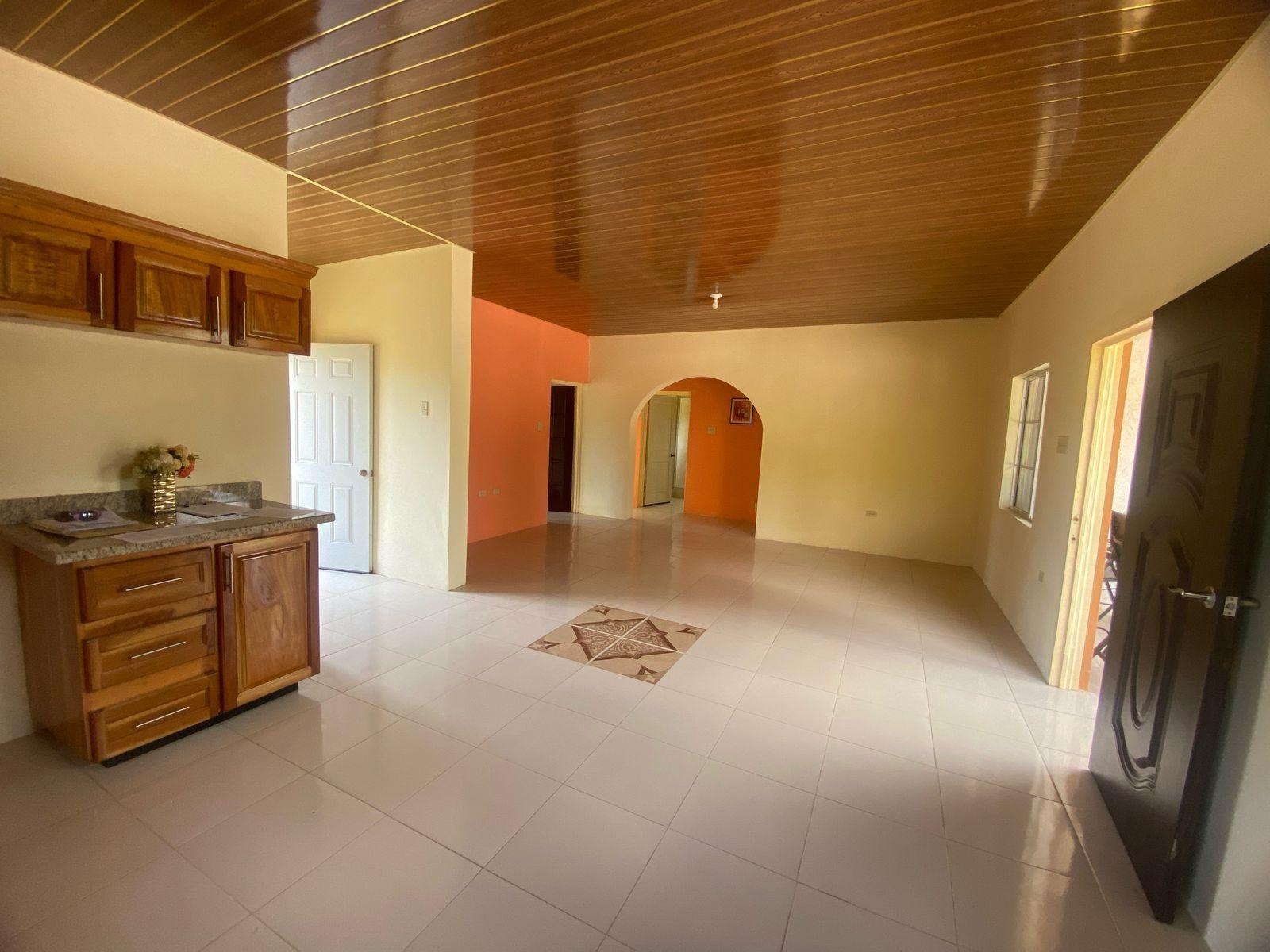 Seventh image of Lot 2 Faithville Mount pe in Mandeville, Manchester, Jamaica - property is For Sale