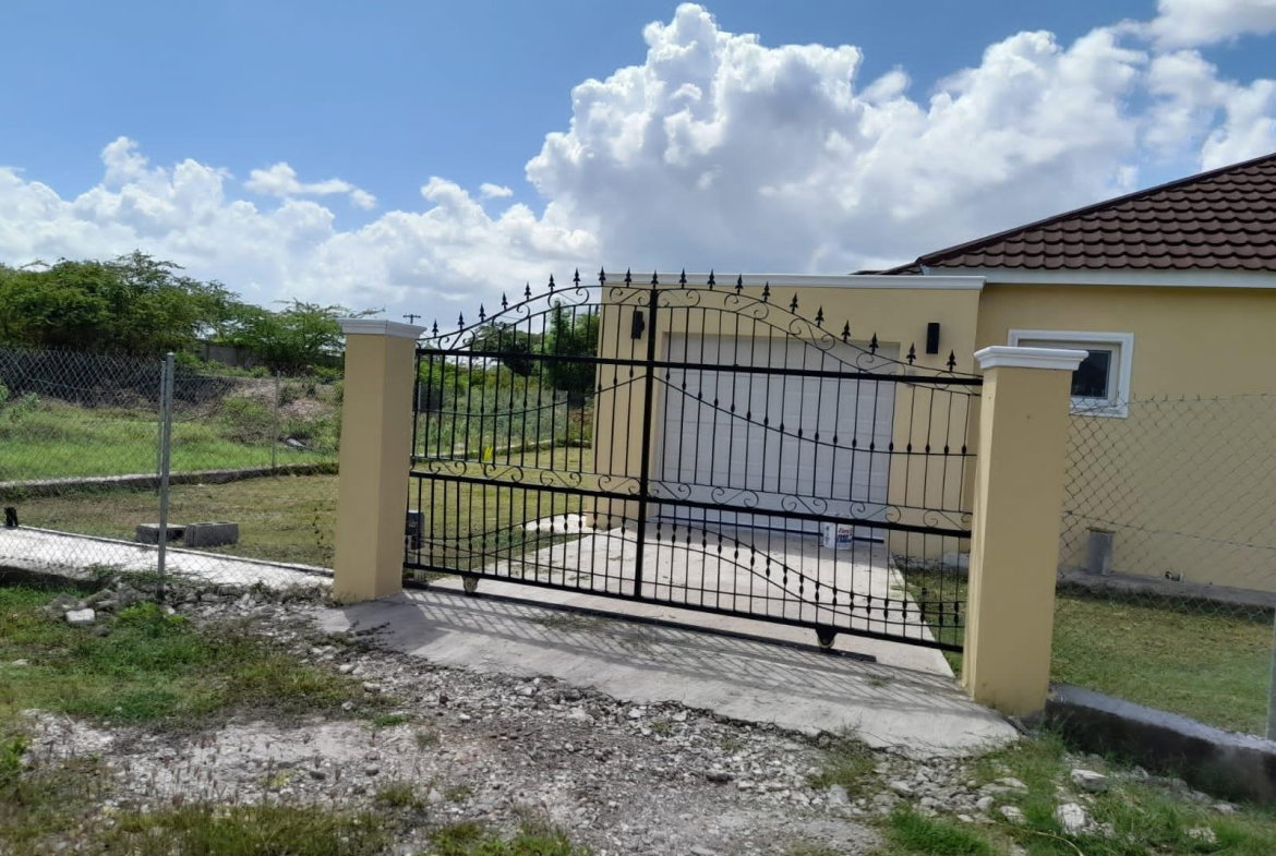 First image of Lot 4-foga Road Clarendon in Denbigh, Clarendon, Jamaica - property is For Sale