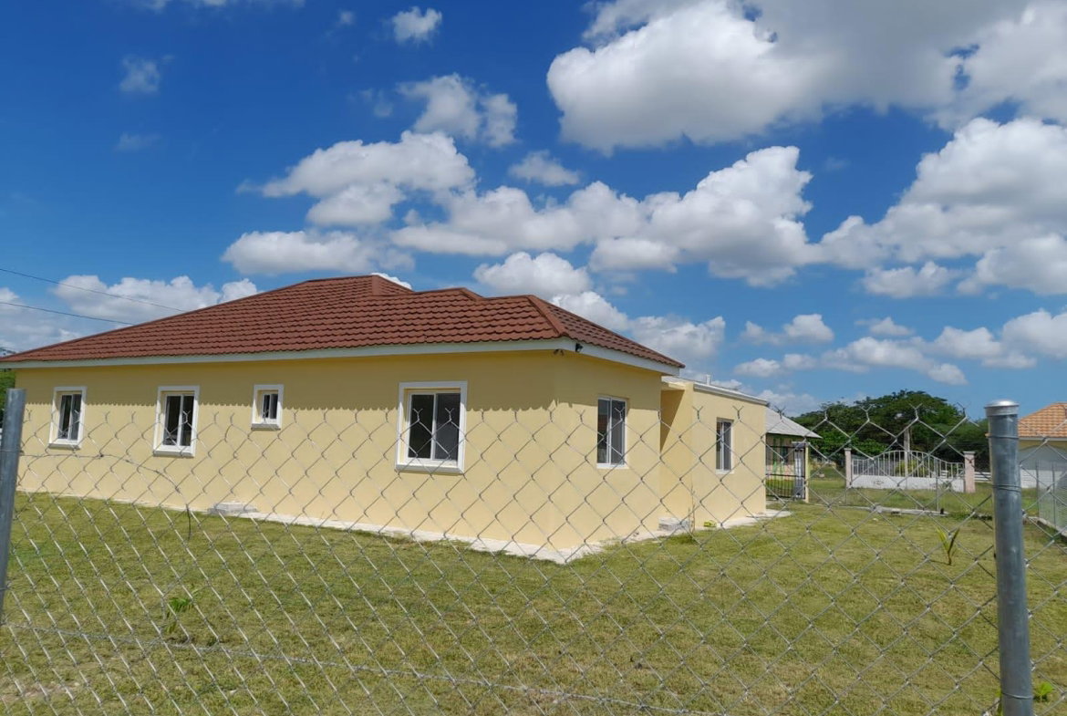 Sixth image of Lot 4-foga Road Clarendon in Denbigh, Clarendon, Jamaica - property is For Sale