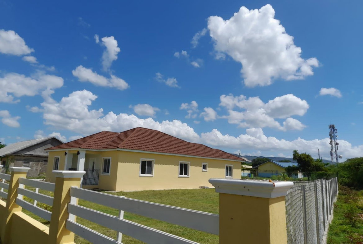 Seventh image of Lot 4-foga Road Clarendon in Denbigh, Clarendon, Jamaica - property is For Sale