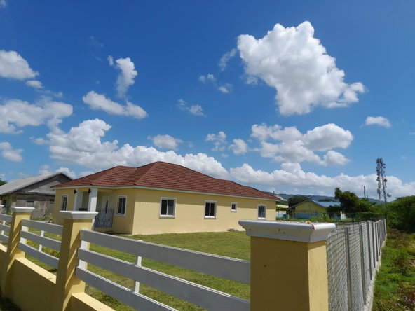 Seventh image of Lot 4-foga Road Clarendon in Denbigh, Clarendon, Jamaica - property is For Sale