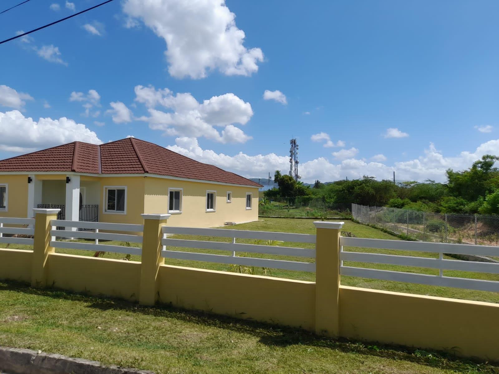 Eighth image of Lot 4-foga Road Clarendon in Denbigh, Clarendon, Jamaica - property is For Sale