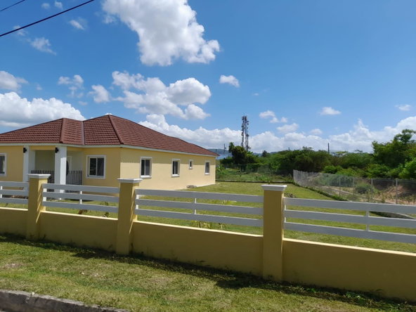 Eighth image of Lot 4-foga Road Clarendon in Denbigh, Clarendon, Jamaica - property is For Sale