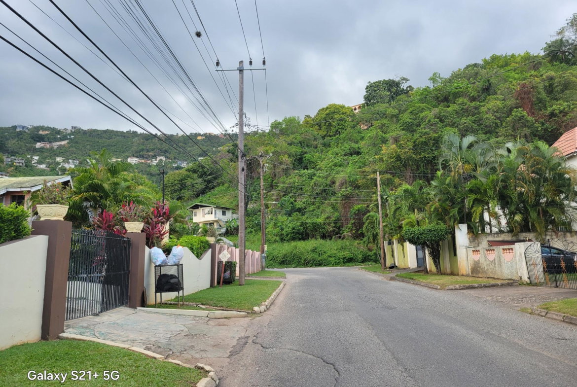 Second image of 4 Riverside Drive in Kingston 19, St. Andrew, Jamaica - property is For Sale