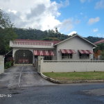 First image of 4 Riverside Drive in Kingston 19, St. Andrew, Jamaica - property is For Sale
