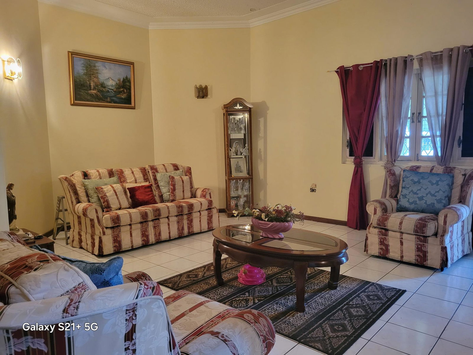 Charming-3-Bedroom-Single-Storey-House-for-Sale-in-Havendale-Jamaica Third image of 4 Riverside Drive in Kingston 19, St. Andrew, Jamaica - property is For Sale