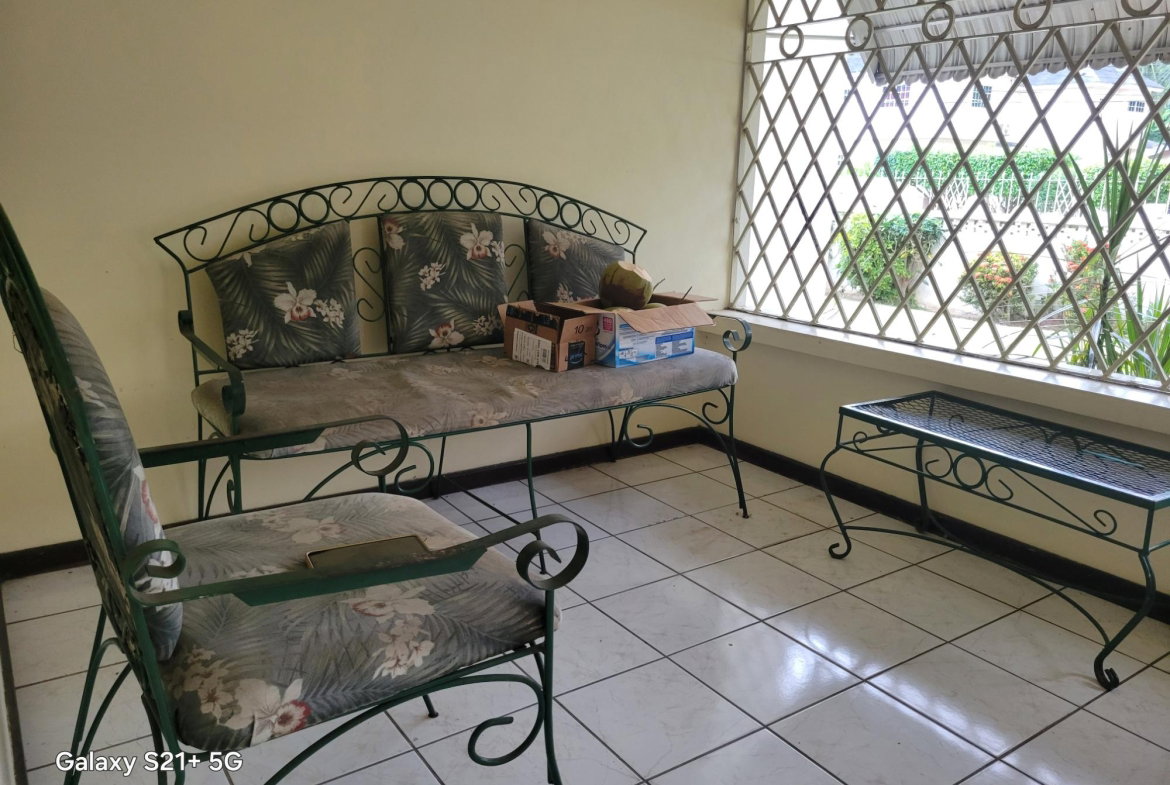 Fourth image of 4 Riverside Drive in Kingston 19, St. Andrew, Jamaica - property is For Sale