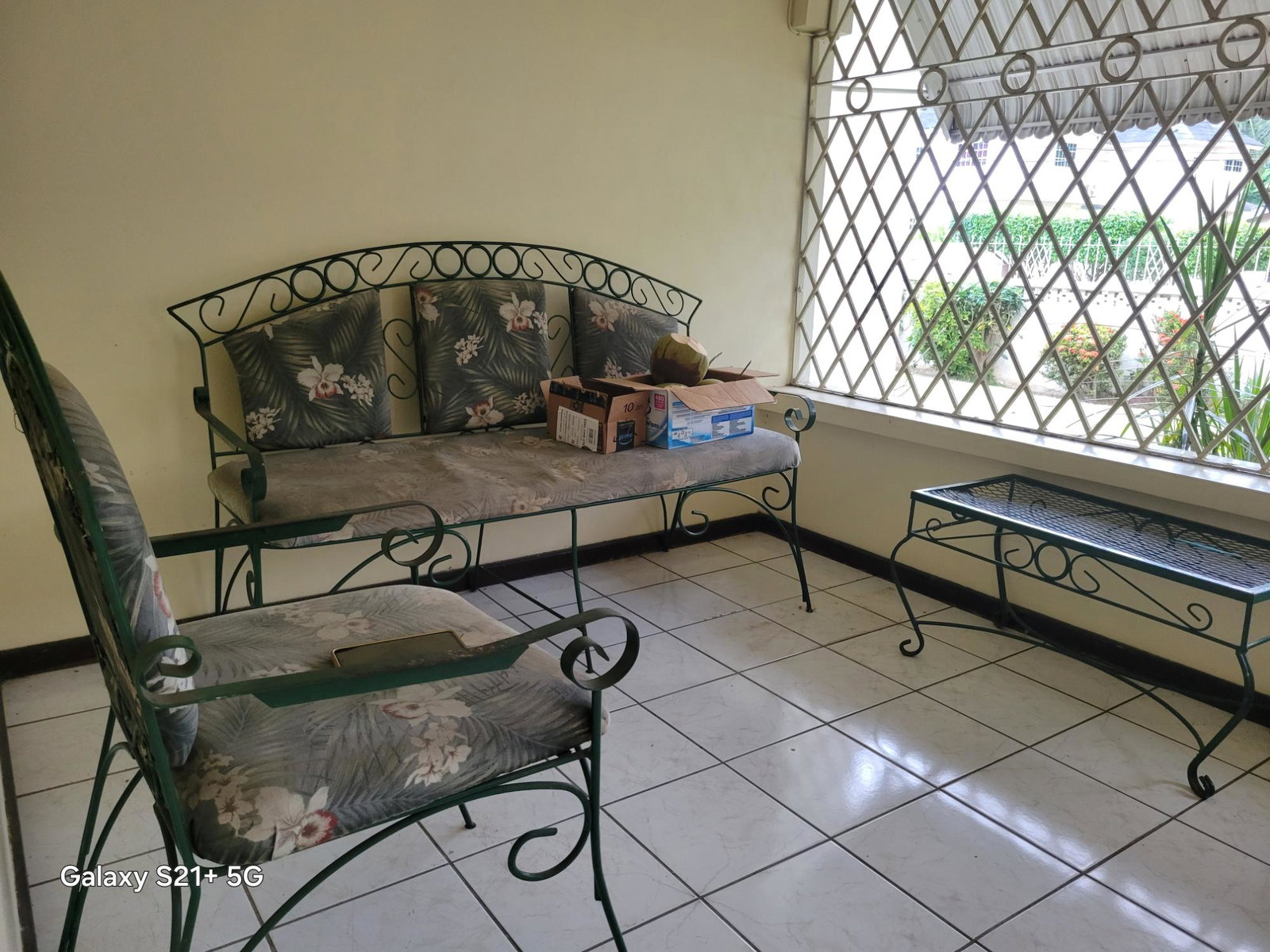 Charming-3-Bedroom-Single-Storey-House-for-Sale-in-Havendale-Jamaica Fourth image of 4 Riverside Drive in Kingston 19, St. Andrew, Jamaica - property is For Sale