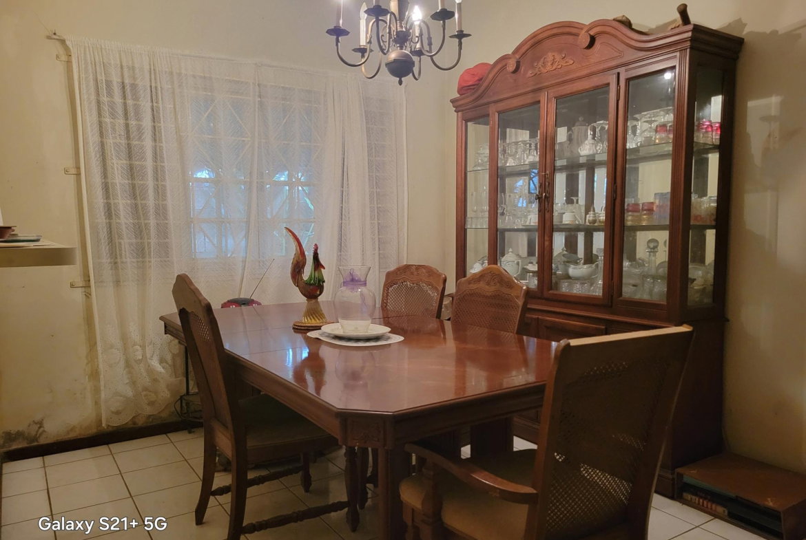 Fifth image of 4 Riverside Drive in Kingston 19, St. Andrew, Jamaica - property is For Sale