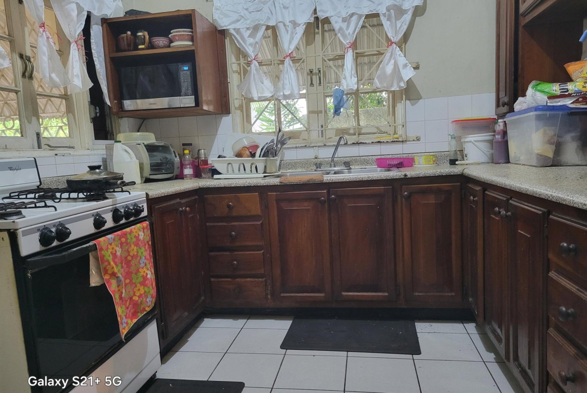 Sixth image of 4 Riverside Drive in Kingston 19, St. Andrew, Jamaica - property is For Sale