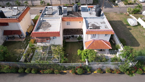 Second image of 12 Cowper Avenue, College gr in Kingston 6, St. Andrew, Jamaica - property is For Rent