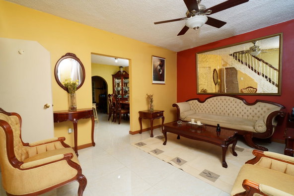 Eleventh image of 12 Cowper Avenue, College gr in Kingston 6, St. Andrew, Jamaica - property is For Rent