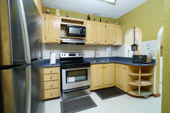 Twelfth image of 12 Cowper Avenue, College gr in Kingston 6, St. Andrew, Jamaica - property is For Rent