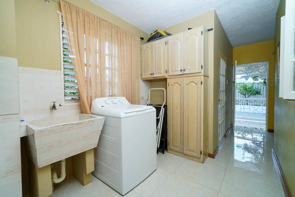 Fourteenth image of 12 Cowper Avenue, College gr in Kingston 6, St. Andrew, Jamaica - property is For Rent