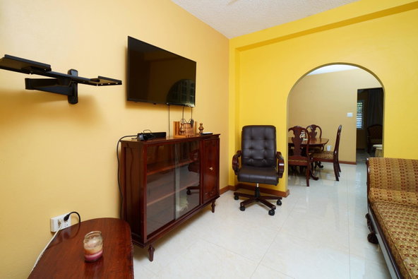 Sixteenth image of 12 Cowper Avenue, College gr in Kingston 6, St. Andrew, Jamaica - property is For Rent