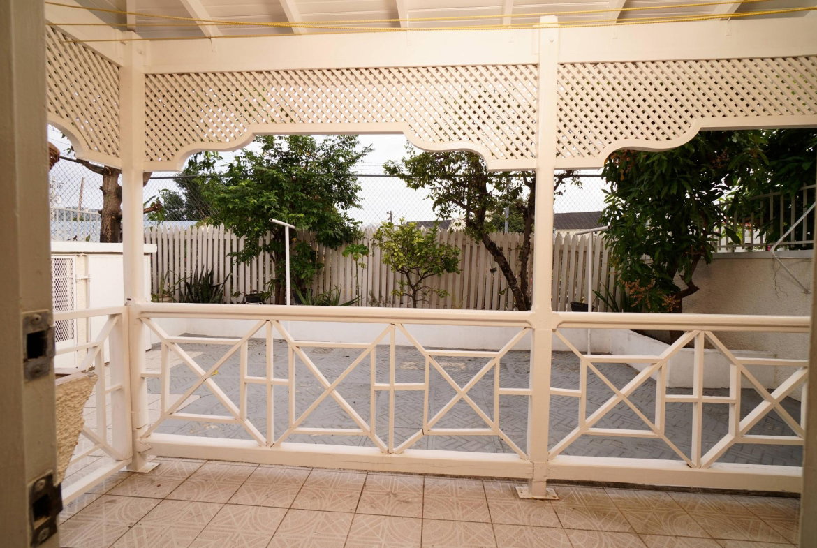 Seventeenth image of 12 Cowper Avenue, College gr in Kingston 6, St. Andrew, Jamaica - property is For Rent