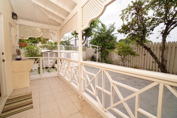 Eighteenth image of 12 Cowper Avenue, College gr in Kingston 6, St. Andrew, Jamaica - property is For Rent