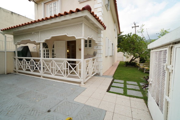 Nineteenth image of 12 Cowper Avenue, College gr in Kingston 6, St. Andrew, Jamaica - property is For Rent