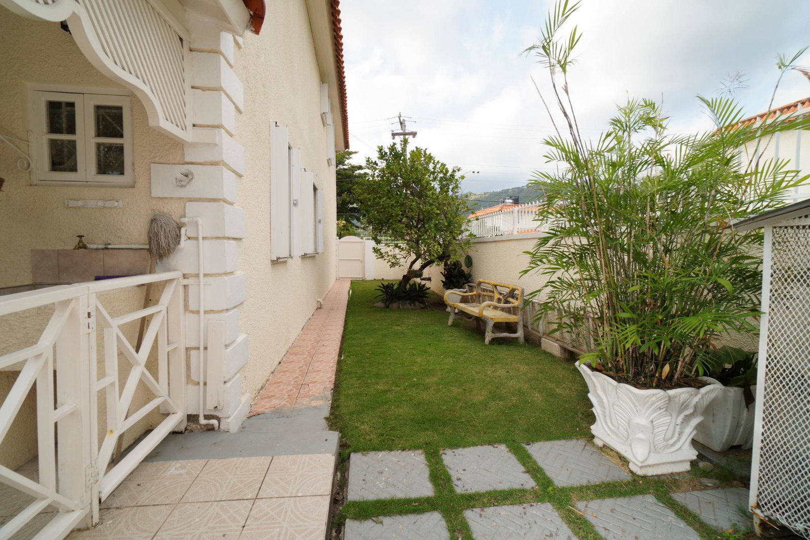 Twentieth image of 12 Cowper Avenue, College gr in Kingston 6, St. Andrew, Jamaica - property is For Rent