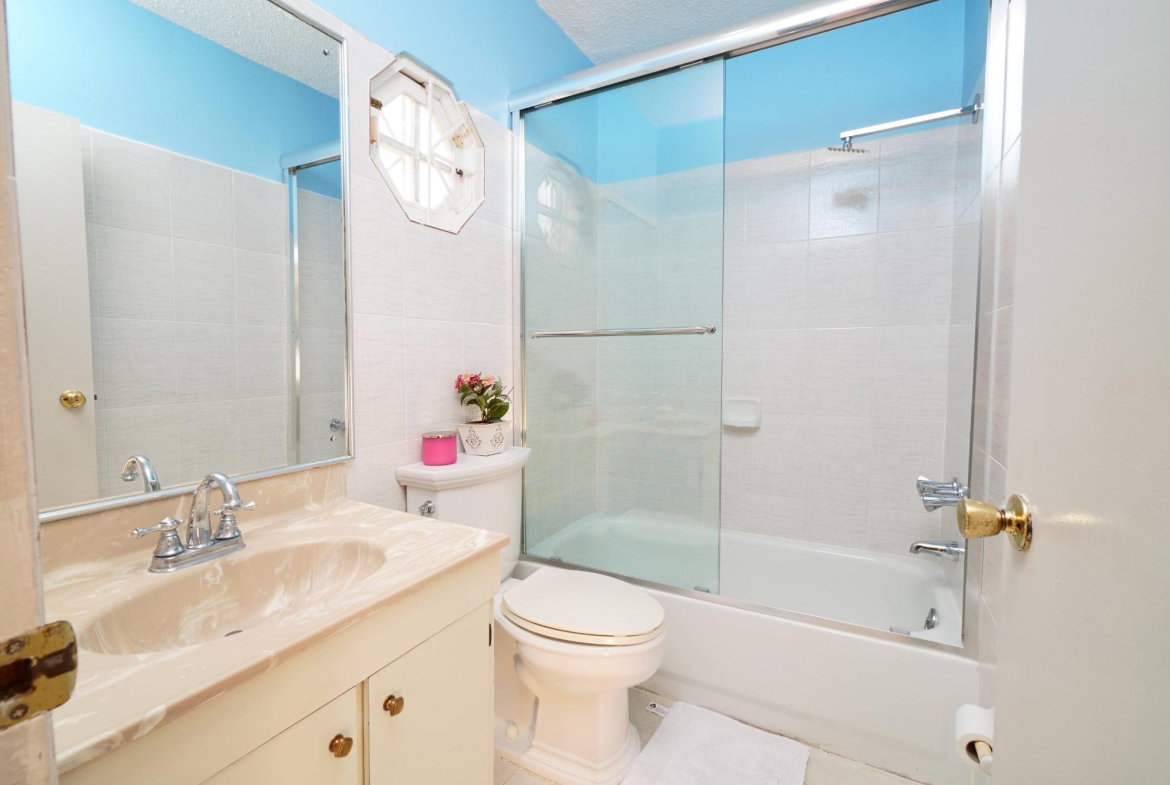 Twenty-First image of 12 Cowper Avenue, College gr in Kingston 6, St. Andrew, Jamaica - property is For Rent