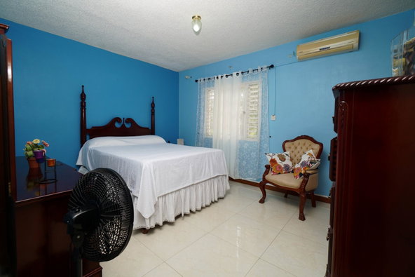 Twenty-Third image of 12 Cowper Avenue, College gr in Kingston 6, St. Andrew, Jamaica - property is For Rent