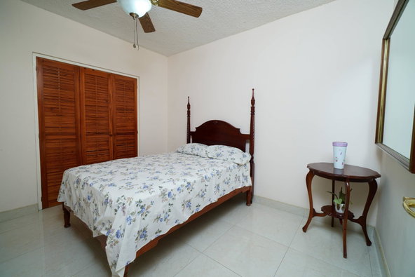 Twenty-Fifth image of 12 Cowper Avenue, College gr in Kingston 6, St. Andrew, Jamaica - property is For Rent