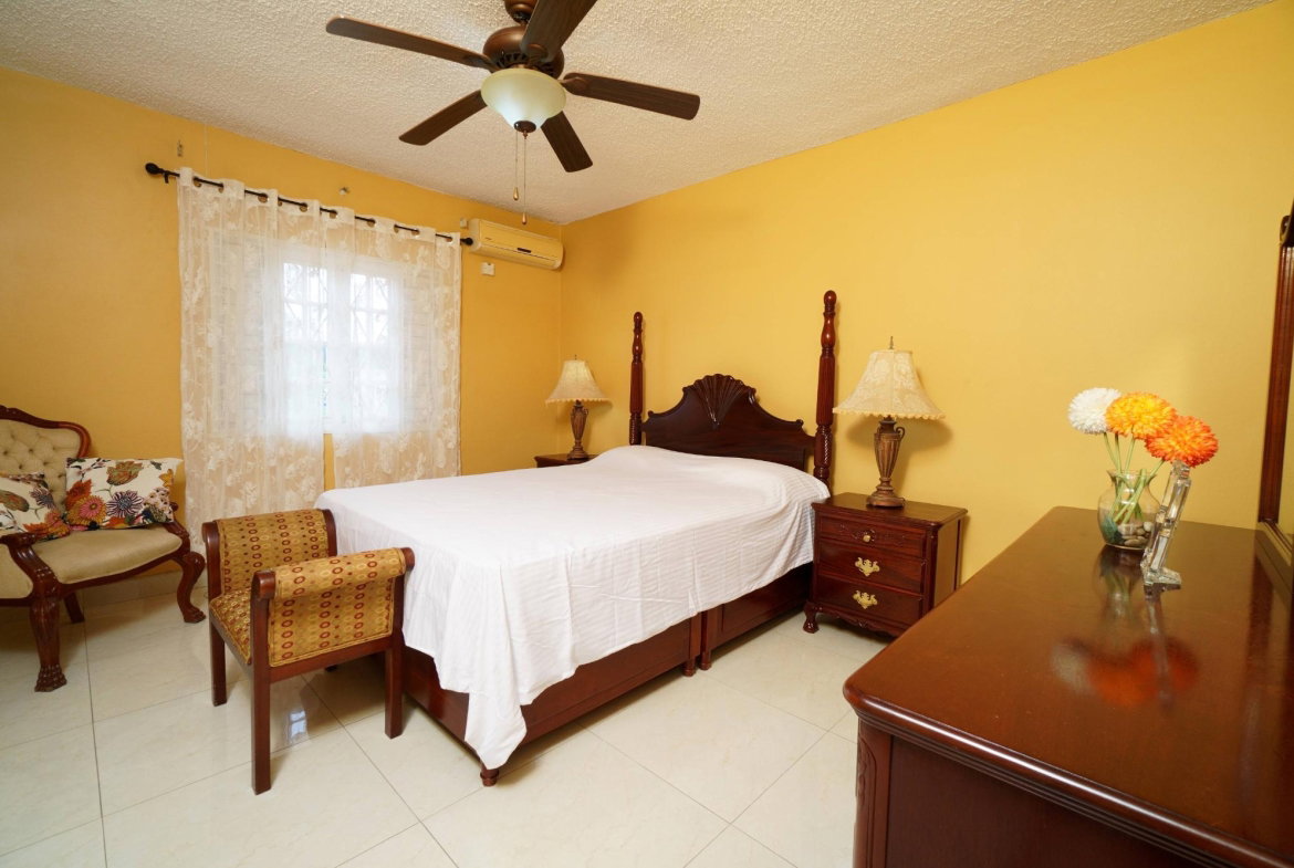 Twenty-Seventh image of 12 Cowper Avenue, College gr in Kingston 6, St. Andrew, Jamaica - property is For Rent