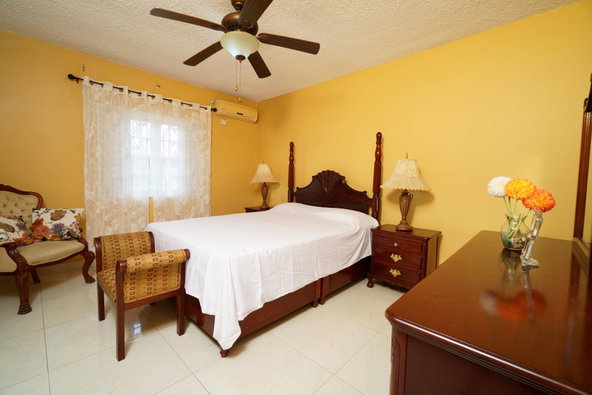 Twenty-Seventh image of 12 Cowper Avenue, College gr in Kingston 6, St. Andrew, Jamaica - property is For Rent