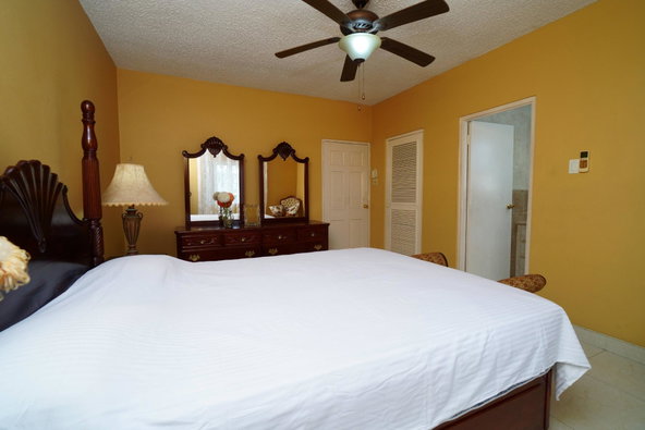 Twenty-Ninth image of 12 Cowper Avenue, College gr in Kingston 6, St. Andrew, Jamaica - property is For Rent