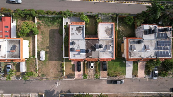 Fourth image of 12 Cowper Avenue, College gr in Kingston 6, St. Andrew, Jamaica - property is For Rent