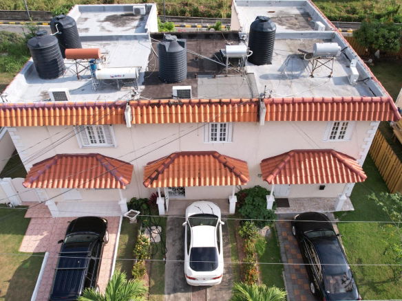 First image of 12 Cowper Avenue, College gr in Kingston 6, St. Andrew, Jamaica - property is For Rent