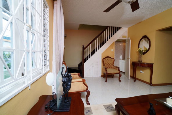 Eighth image of 12 Cowper Avenue, College gr in Kingston 6, St. Andrew, Jamaica - property is For Rent