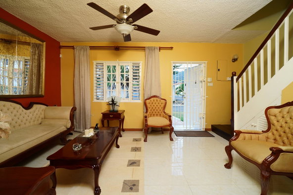 Ninth image of 12 Cowper Avenue, College gr in Kingston 6, St. Andrew, Jamaica - property is For Rent