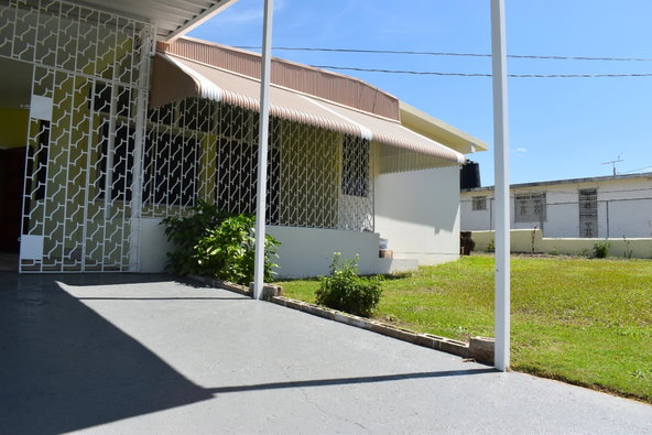 Second image of 7 Cascade Way, Valentine ga in Kingston 19, St. Andrew, Jamaica - property is For Rent