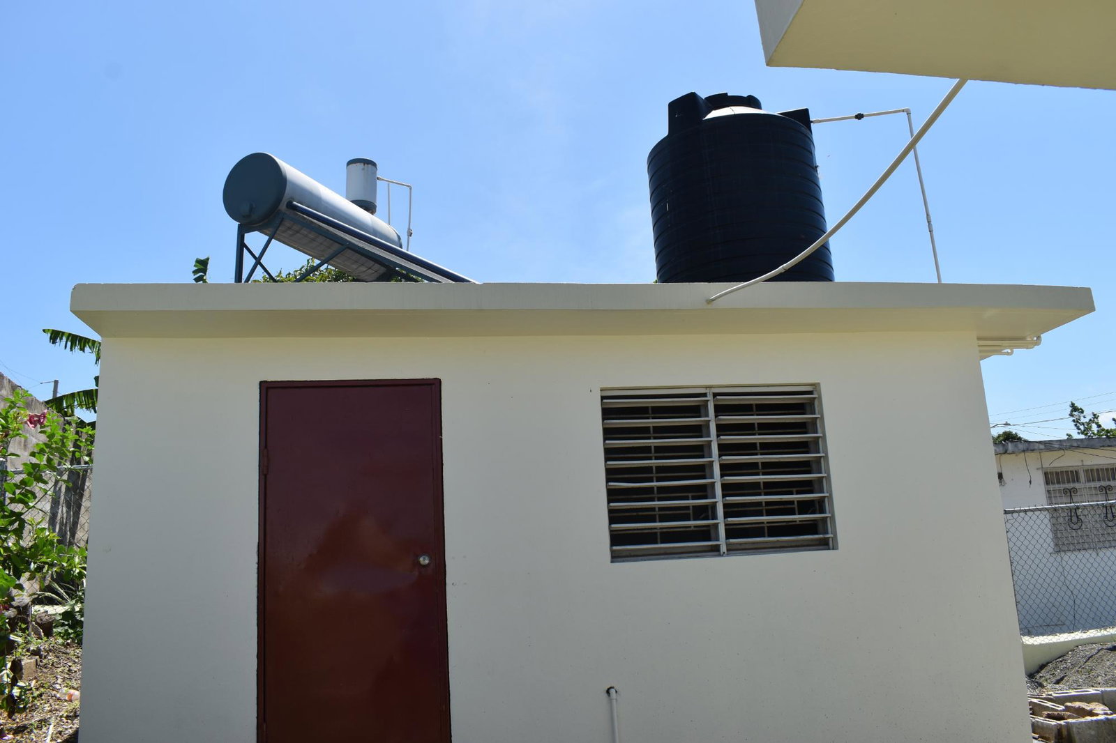 Fourteenth image of 7 Cascade Way, Valentine ga in Kingston 19, St. Andrew, Jamaica - property is For Rent
