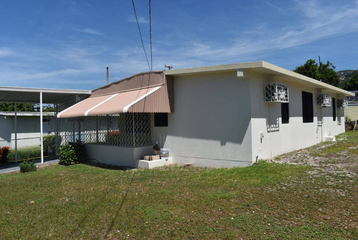 Fifteenth image of 7 Cascade Way, Valentine ga in Kingston 19, St. Andrew, Jamaica - property is For Rent