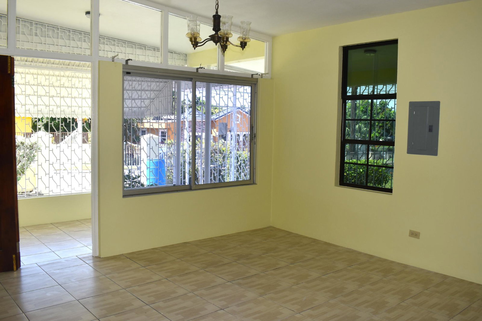 Fourth image of 7 Cascade Way, Valentine ga in Kingston 19, St. Andrew, Jamaica - property is For Rent