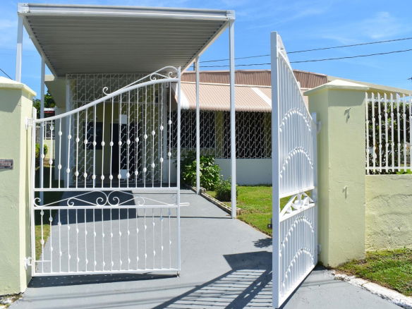 First image of 7 Cascade Way, Valentine ga in Kingston 19, St. Andrew, Jamaica - property is For Rent