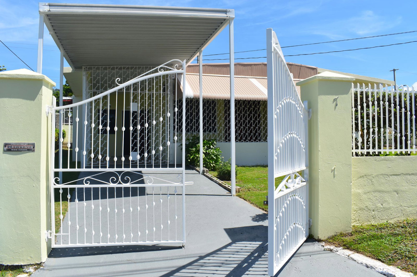First image of 7 Cascade Way, Valentine ga in Kingston 19, St. Andrew, Jamaica - property is For Rent