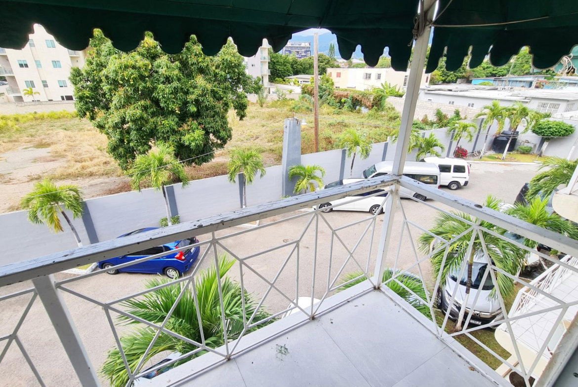 Second image of 331-6 Surbiton Road in Kingston 10, St. Andrew, Jamaica - property is For Rent