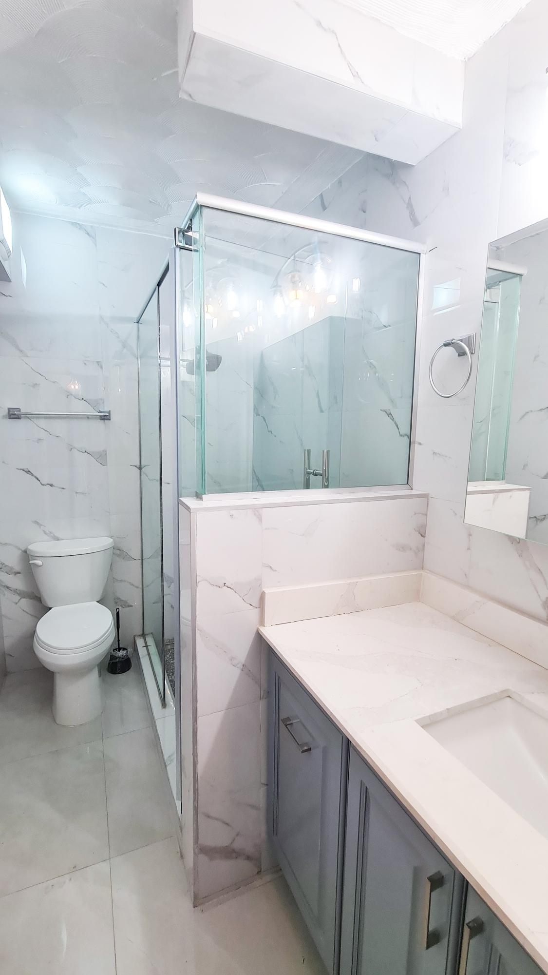 Charming-3BD-Apartment-for-Rent-in-Surbiton-St.-Andrew Twelfth image of 331-6 Surbiton Road in Kingston 10, St. Andrew, Jamaica - property is For Rent